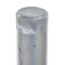 Vestil Aluminum Bollard, 36 Tall, 3 1/2''Diameter Silver BOL-A-36-3.5 - alternate 5